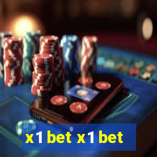 x1 bet x1 bet